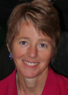Pamela Asselmeier